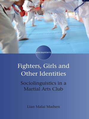 cover image of Fighters, Girls and Other Identities